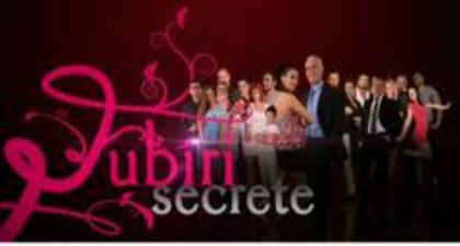 IUBIRI SECRETE