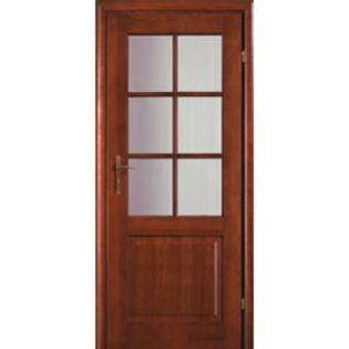 (in fata biroului directorului)