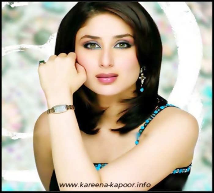  - l-Kareena Kapoor