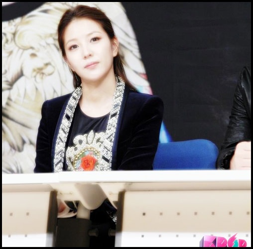 Nu mai vad eu bine? :| Ooo...;;) Bye Sulli :)