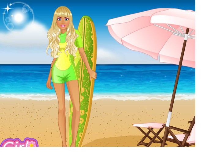 summer_fun_dressup - poze jocuri si altele 2