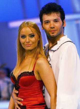Dansez Pentru Tine - Dansez Pentru Tine 2005-Prezent