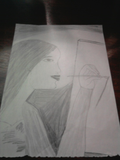 Fotografie2235 - desenele lui lori