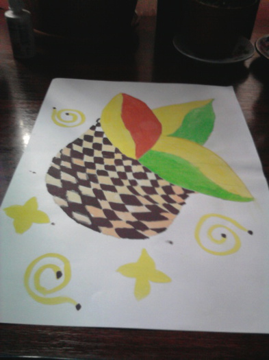 Fotografie2245 - desenele lui lori