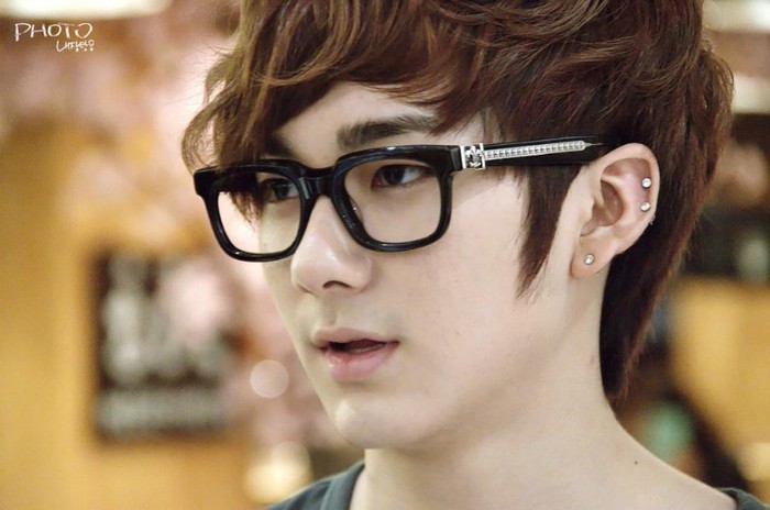 Eu,asa vad!Dar,sa nu o mai intalnesti sau sa o vezi pe ea.