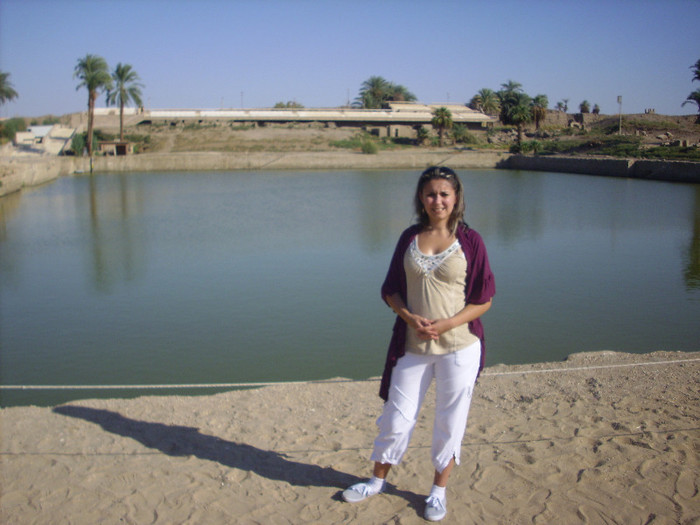Karnak temple, Luxor - Egypt