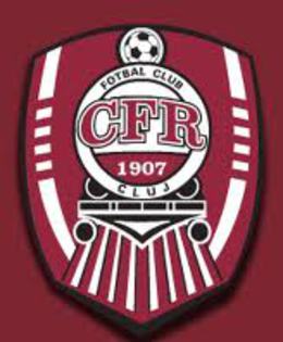 CFR - CONCURS ECHIPE FOOTBALL