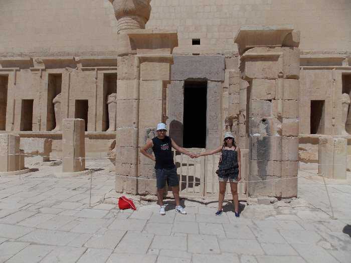 temple of Queen Hatshepsut