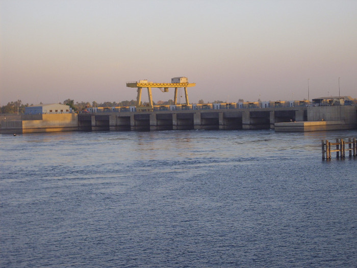 Esna - Egypt