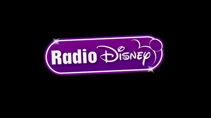 Olivia Holt _Girl vs. Monster_ Take Over with Ernie D. on Radio Disney 0006