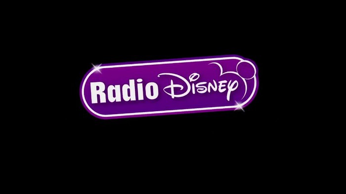 Olivia Holt _Girl vs. Monster_ Take Over with Ernie D. on Radio Disney 0007
