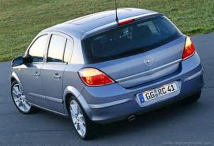 opel - CONCURS MASINA