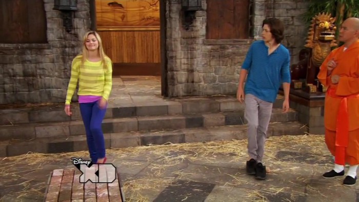 Kickin It- Path Of Fire 0123 - Kickin - It - Path - Of - Fire