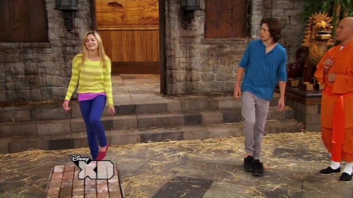 Kickin It- Path Of Fire 0125 - Kickin - It - Path - Of - Fire