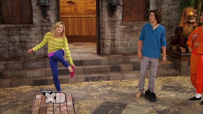 Kickin It- Path Of Fire 0144 - Kickin - It - Path - Of - Fire