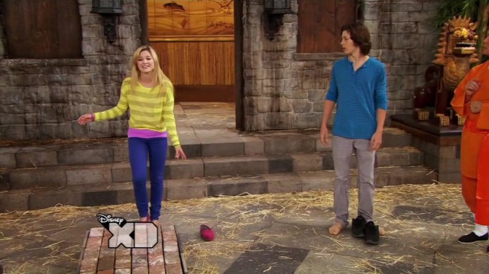 Kickin It- Path Of Fire 0163