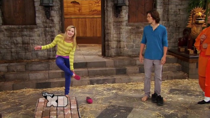 Kickin It- Path Of Fire 0179 - Kickin - It - Path - Of - Fire