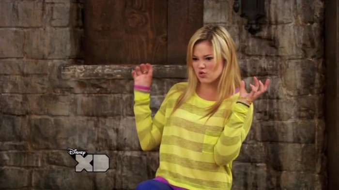 Kickin It- Path Of Fire 0227 - Kickin - It - Path - Of - Fire