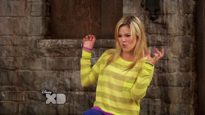 Kickin It- Path Of Fire 0229 - Kickin - It - Path - Of - Fire