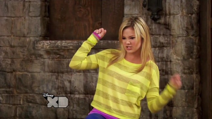 Kickin It- Path Of Fire 0239 - Kickin - It - Path - Of - Fire