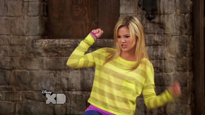 Kickin It- Path Of Fire 0240 - Kickin - It - Path - Of - Fire