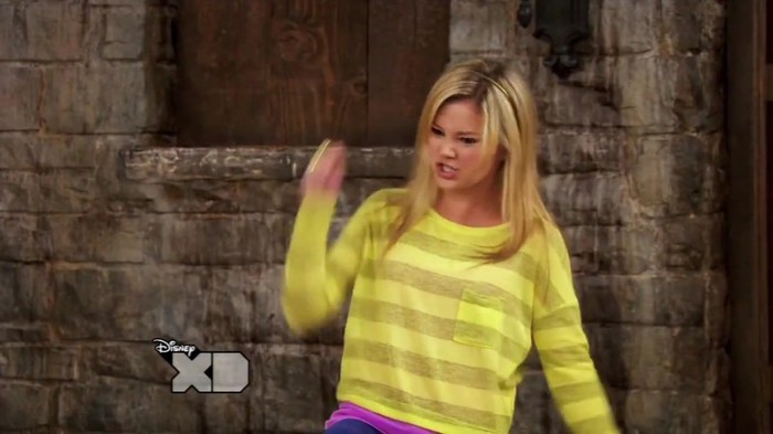 Kickin It- Path Of Fire 0243