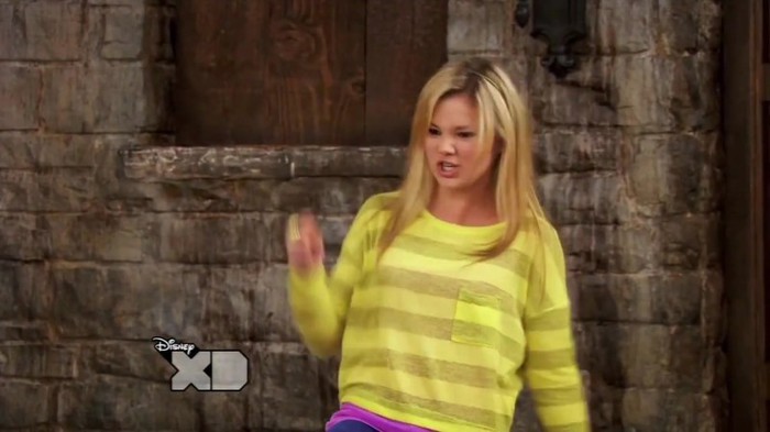 Kickin It- Path Of Fire 0244