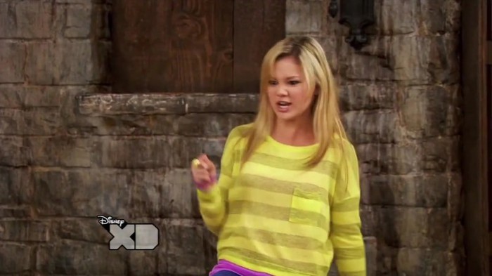 Kickin It- Path Of Fire 0245