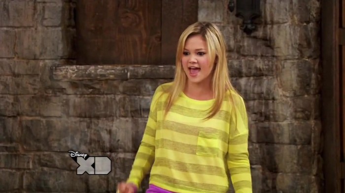 Kickin It- Path Of Fire 0257