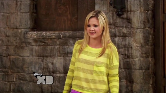 Kickin It- Path Of Fire 0260