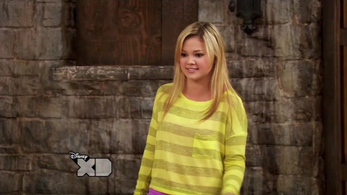 Kickin It- Path Of Fire 0262