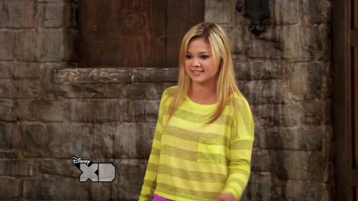 Kickin It- Path Of Fire 0263