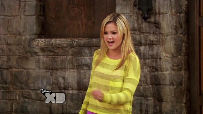 Kickin It- Path Of Fire 0268