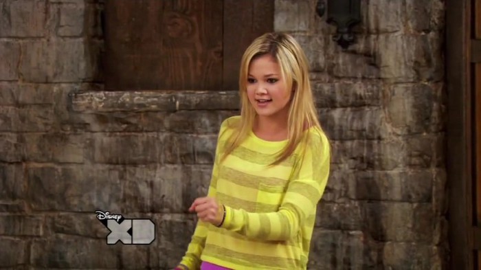 Kickin It- Path Of Fire 0272