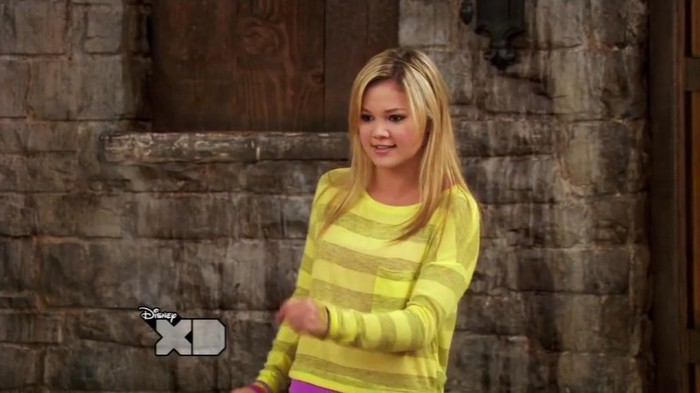 Kickin It- Path Of Fire 0273