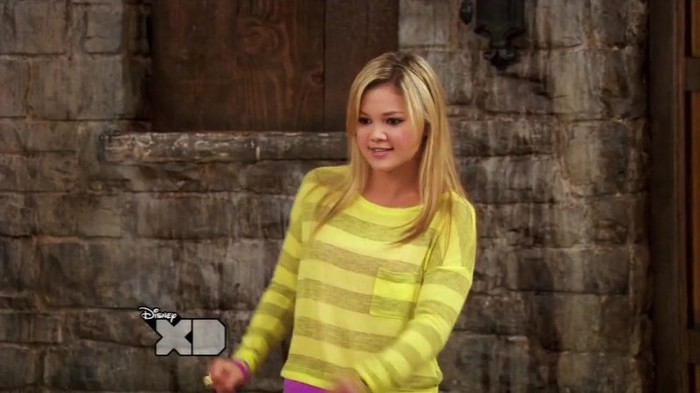 Kickin It- Path Of Fire 0276