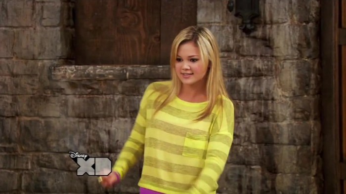 Kickin It- Path Of Fire 0277