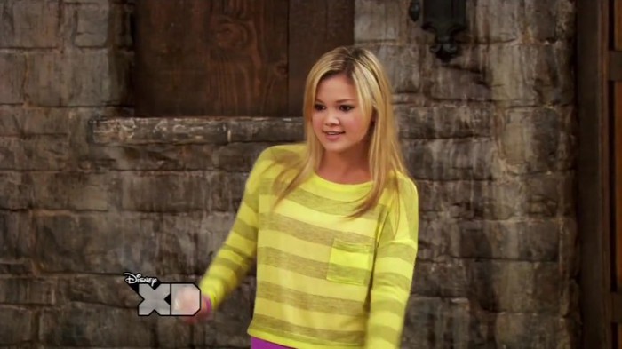 Kickin It- Path Of Fire 0278