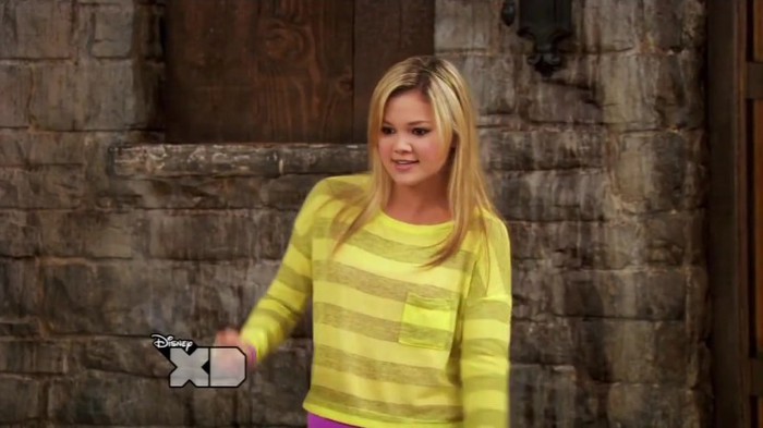 Kickin It- Path Of Fire 0279