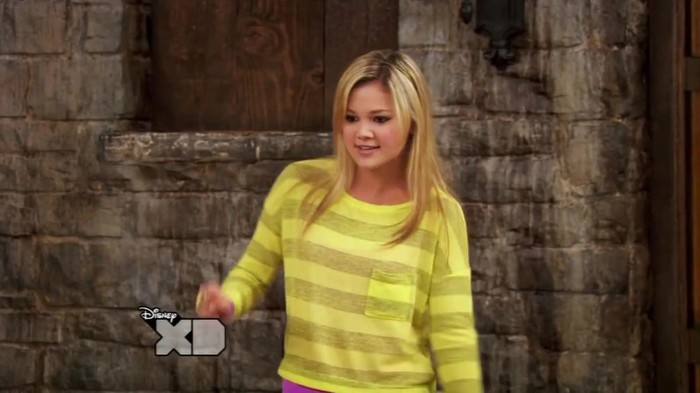 Kickin It- Path Of Fire 0280