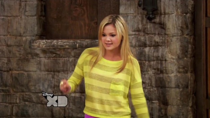 Kickin It- Path Of Fire 0281