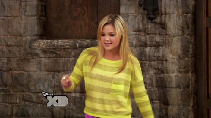 Kickin It- Path Of Fire 0282