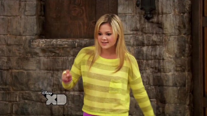 Kickin It- Path Of Fire 0283