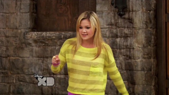 Kickin It- Path Of Fire 0284