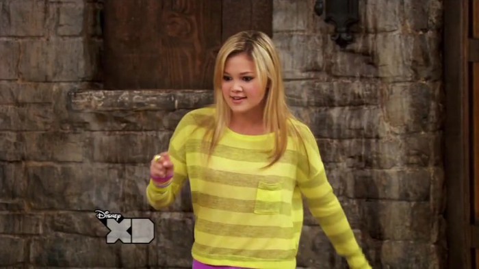 Kickin It- Path Of Fire 0285