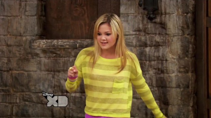 Kickin It- Path Of Fire 0286