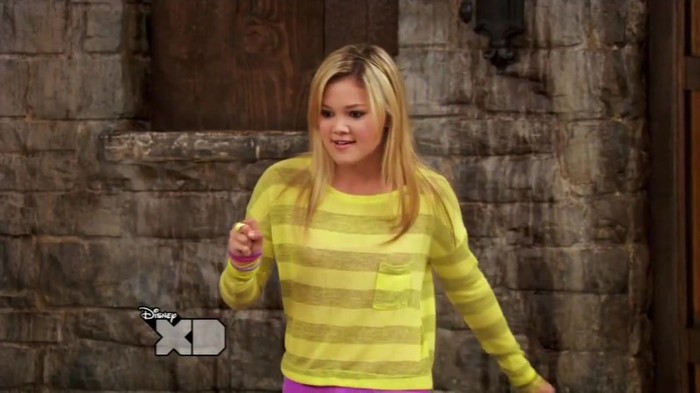 Kickin It- Path Of Fire 0287