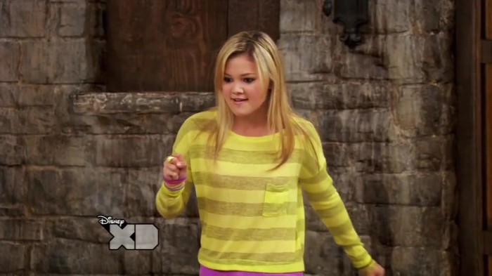 Kickin It- Path Of Fire 0288