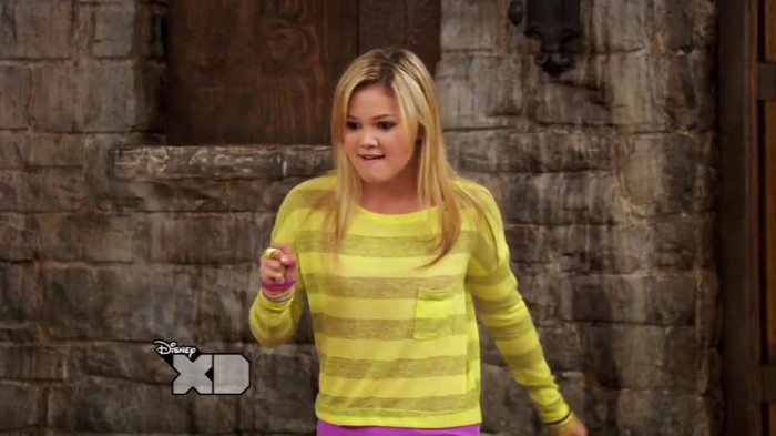 Kickin It- Path Of Fire 0290