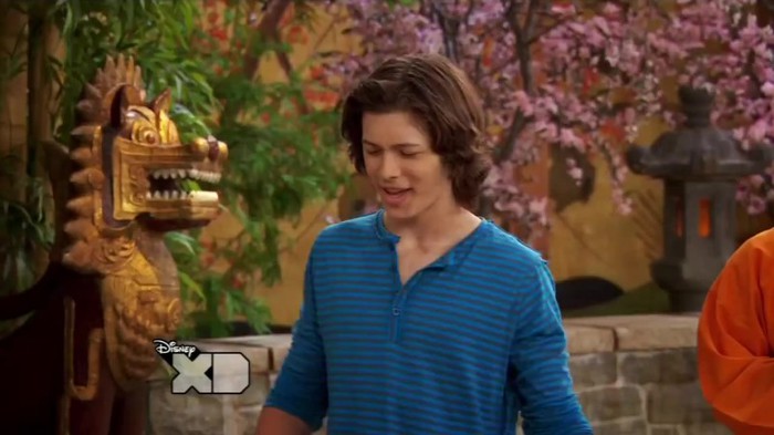 Kickin It- Path Of Fire 0291